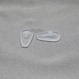 AIR POCKET แป้นจมูกซิลิโคน สำหรับแว่นตา แป้นจมูก silicone แว่นตา แว่น