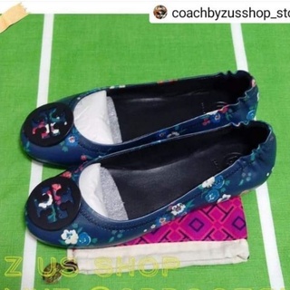 TORY BURCH minnie travel us7