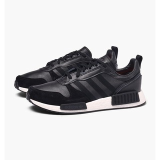 ADIDAS รองผ้าใบชาย ADIDAS BOSTON SUPER X R1 แท้ สี Core Black