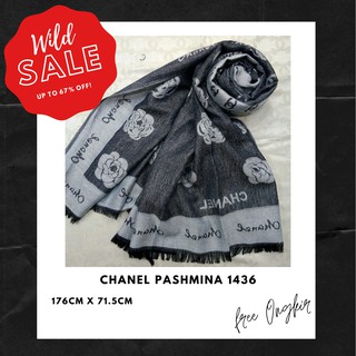 ที่คาดผม PASHMINA 1436 CH นําเข้า สําหรับผู้หญิง