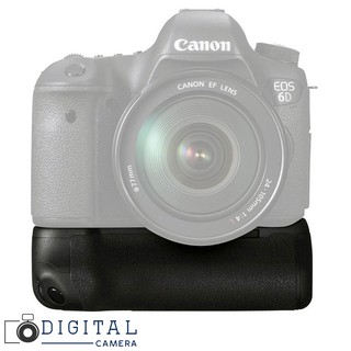 Meike Grip For Canon 6D อุปกรณ์ถ่ายภาพ