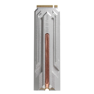 GALAX HOF PRO 1TB M.2 2280 Gen4 PCIe NVMe (Read 4900 Write 4400 MB/s)