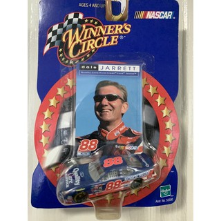 Nascar Winer Circle #88