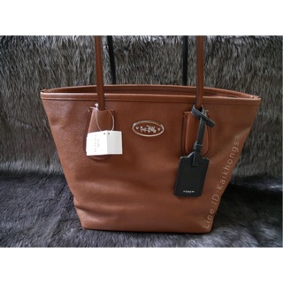 กระเป๋า COACH 33915 งาน Shop พร้อมส่ง