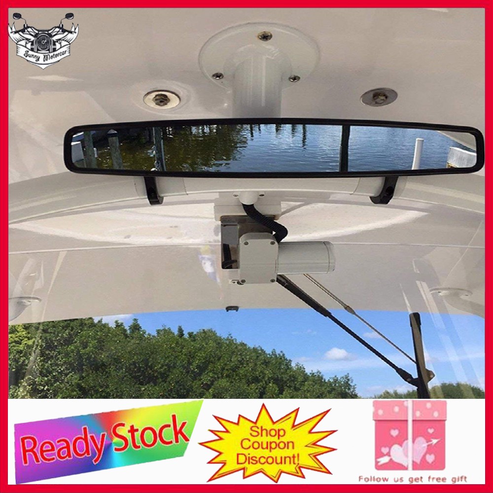 กระจกมองหลังที่มีคุณภาพสูงสำหรับรถ ATV UTV