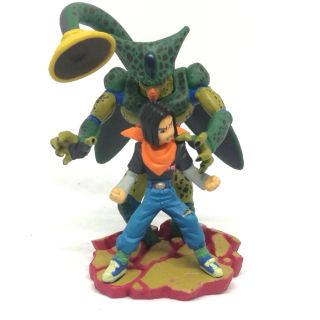 Dragon ball - Megahouse. Capsule Collection