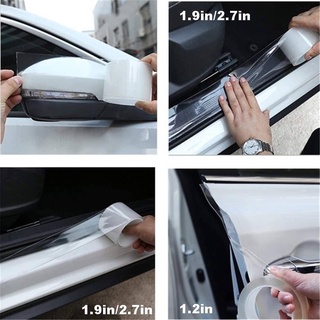 Anti-scratch nano tape เทปนาโนกันรอยกันกระแทก