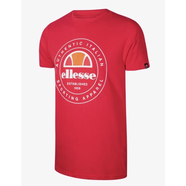 เสื้อโปโล Ellesse Vettorio