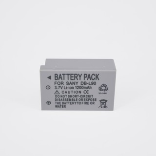 Sanyo camera battery รุ่น DB-L90 (0145)