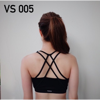 VS 005 (Black)