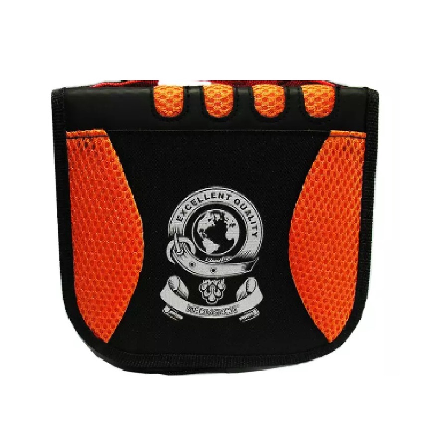 Mediatech CD Case CD Bag MJ-E 32 FOR 32 CDs / CD Case - 40056