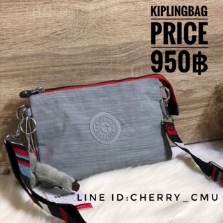 Kipling bag แท้ 💯