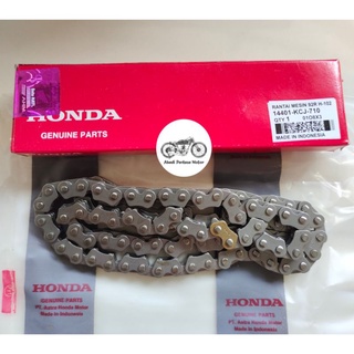 Keteng Chain only honda tiger (KCJ)