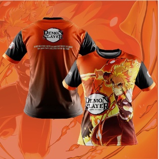 [พร้อมส่ง] เสื้อกันหนาว ลาย MIKA DS1 - Tanjiro Kamado Demon Killer สําหรับเด็ก และผู้ใหญ่