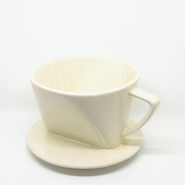 Dripper coffee drip