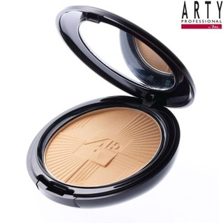 ARTY PERFECT SKIN 4HD POWDER SPF 25 PA+++  อาร์ทตี้ เพอร์เฟค สกิน 4HD SPF 25 PA+++ขนาด 9 กรัม (ตลับจริง)