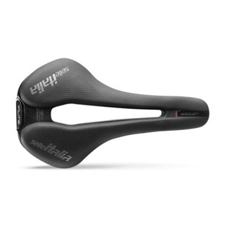 เบาะจักรยาน Selle Italia – FLITE BOOST KIT CARBONIO SUPERFLOW ราง Carbon/Keramic