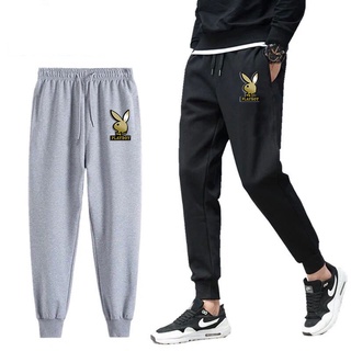 AA-379**งานเกรดพรีเมี่ยมส่งในไทย** กางเกงจ๊อเกอร์ ชาย/หญิง Jogger Pants กางเกงขาจั๊ม งานเกรดพรีเมี่ยม ใส่สบายมาก