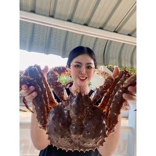 ปูทาราบะ ปูอลาสก้าKing Crab(อ่านรายละเอียดสินค้าก่อนสั่งซื้อ)