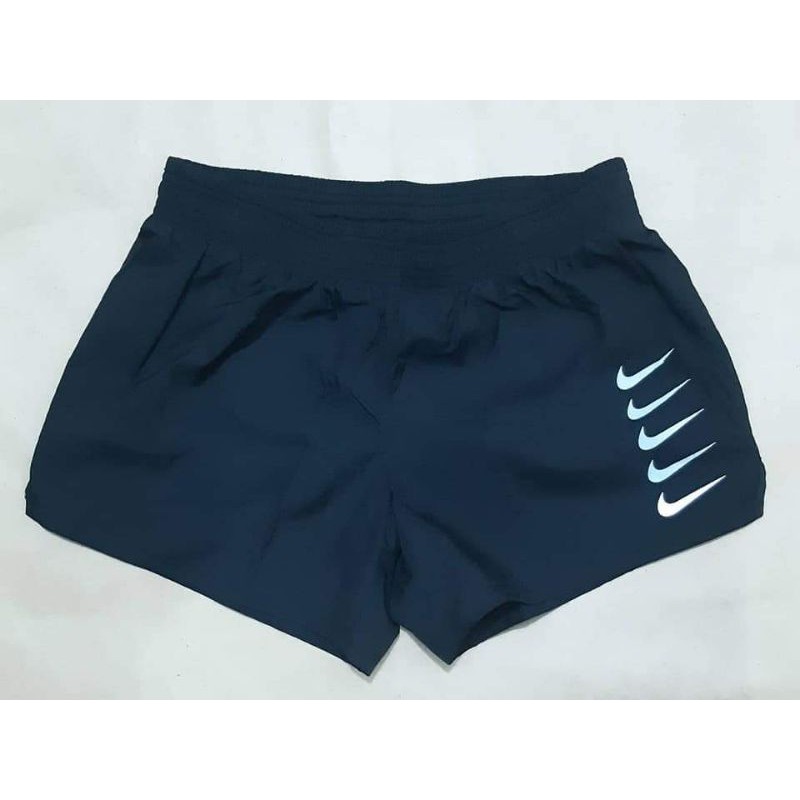 Nike Swoosh Women's  Running  Shorts