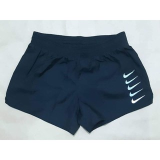 Nike Swoosh Womens  Running  Shorts