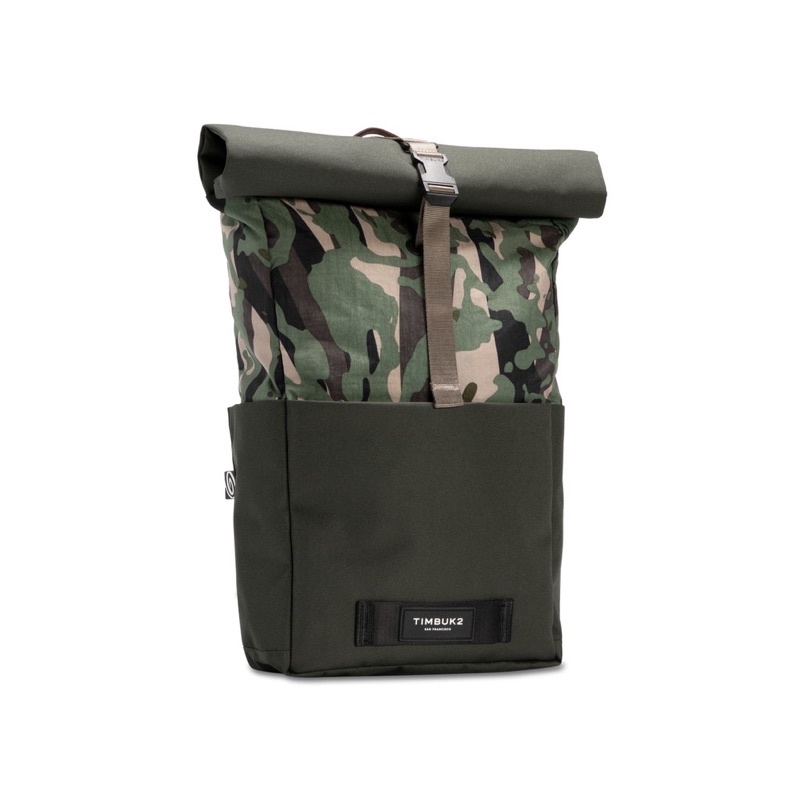 Timbuk2 กระเป๋าเป้ รุ่น Hero Laptop Backpack - Canopy (1011-3-7006)