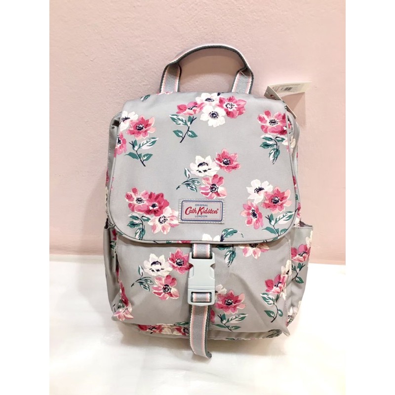 กระเป๋าเป้ Cath Kidston รุ่น Disney Buckle Backpack ของแท้ ของใหม่
