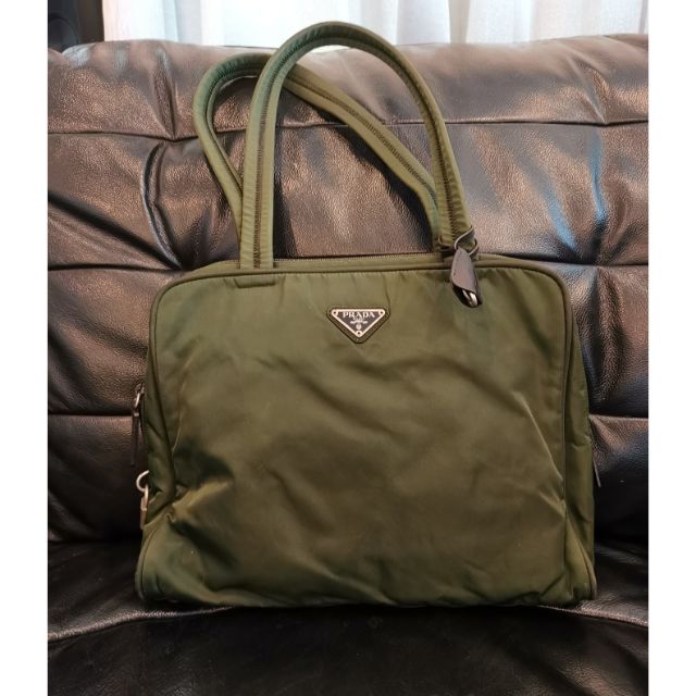 กระเป๋ามือสองPrada.bag