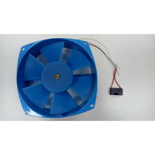 พัดลม 8 นิ้ว FAN 8   MODEL : XF200FZY2-D AC 220V 65W