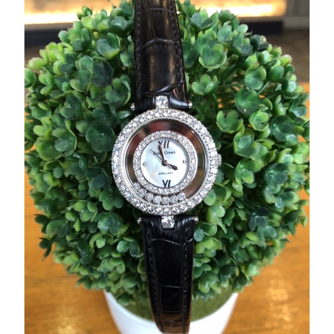 นาฬิกาผู้หญิง Royal Crown