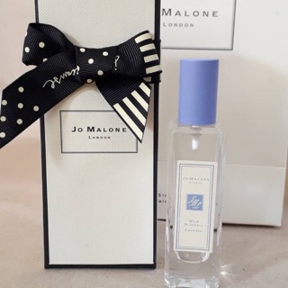 พร้อมส่งค่ะ  Jomalone Wild Bluebell Cologne 30ml limited edition