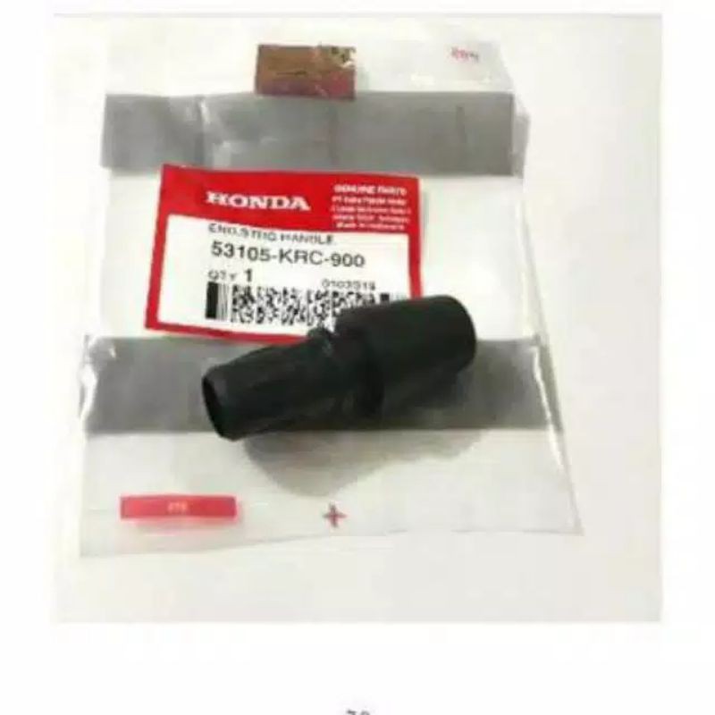 แฮนด์ led ใหม่ cb 150 r