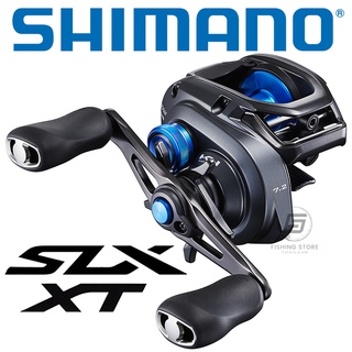 รอกหยดน้ำ Shimano SLX XT ของแท้ประกันศูนย์ไทย