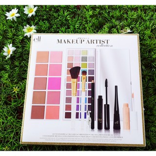 แท้ 💯% e.l.f. Studio 56 Piece Makeup Artist Palette