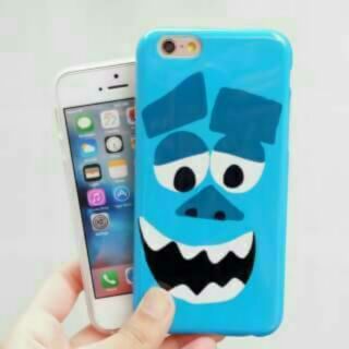 เคส |ซัลลี่|