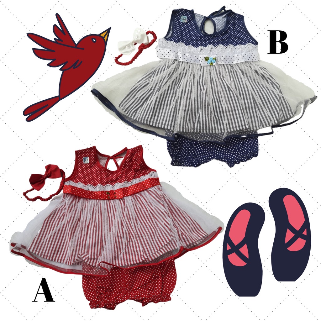 แฟชั่น / Play Baby Girl Kids อินเทรนด์ สินค้าขายดี H790 Excelkids MH