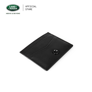 RANGE ROVER CARD HOLDER - BLACK