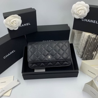 กระเป๋าสะพายNew Chanel