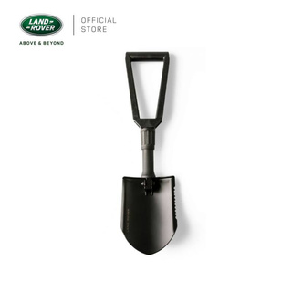 LAND ROVER ABOVE AND BEYOND FOLDING SHOVEL พลั่วพับ