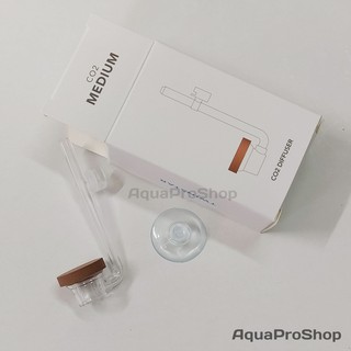 ตัวละลายคาร์บอนไดออกไซด์ Twinstar CO2 diffusers (ใหม่)
