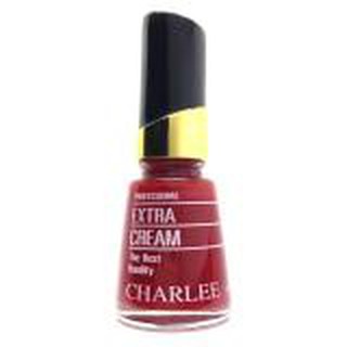 Charlee Nail Polish ยาทาเล็บชาลี 15 ml. เบอร์ 70