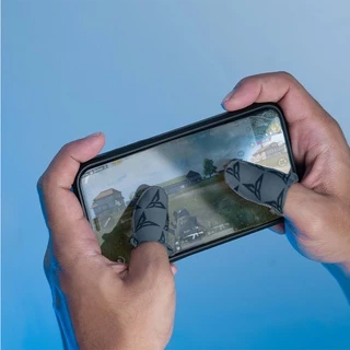 (ศูนย์ไทย) ถุงนิ้วเล่นเกมส์ Flydigi Feelers5 Fiber Glass Feeler P1 ของแท้ !