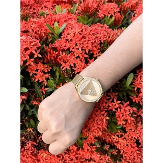 W1142L2(สีทอง) CASE SIZE : 36 mm