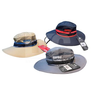 หมวก Rapala Jungle Hat