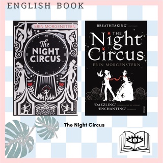 [Querida] The Night Circus by Erin Morgenstern