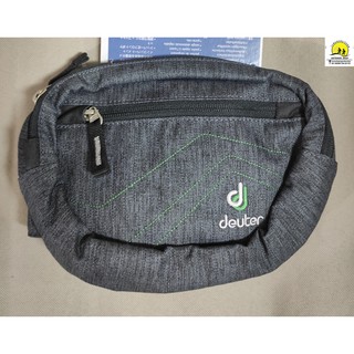 Deuter Oganizer Belt (39024-7712-0) กระเป๋าคาดเอว