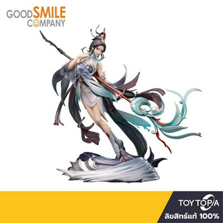 พร้อมส่ง+โค้ดส่วนลด Da Qiao: Baiheliang Goddess Ver.-King Of Glory 1/7 Scale  by Good Smile Company (ลิขสิทธิ์แท้)