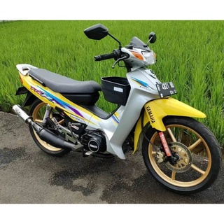 สติกเกอร์ลอกลาย yamaha F1ZR F1ZR รุ่นลิมิเต็ด