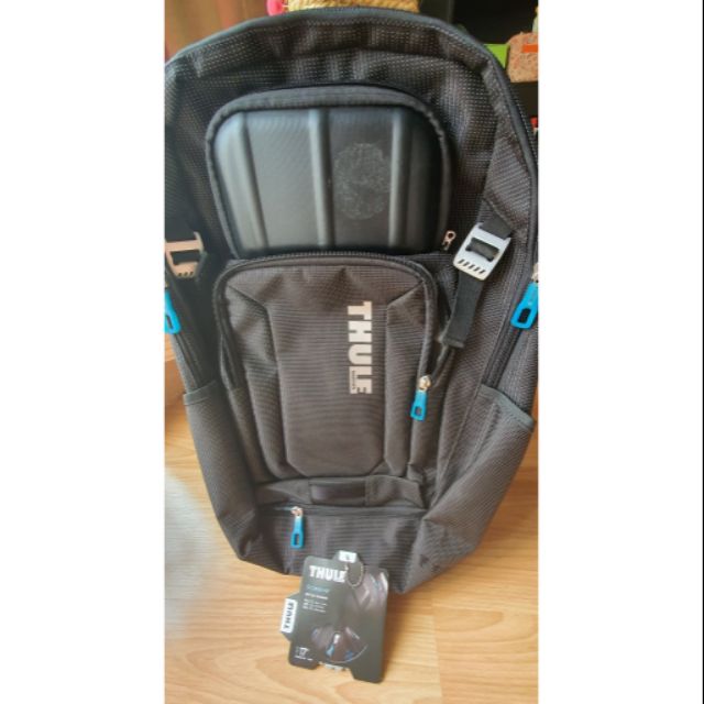 Thule Crossover 32L backpack มือสอง