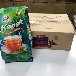 ชาKAPAK นำเข้า.. 1ลัง/5ห่อ ราคาส่ง ยกลัง!! พร้อมส่ง..
